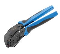 Expert Insulated Terminal Crimping Plier