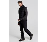 'Expert Kiwi' Waterproof Thermo Trouser Craghoppers Black 38R