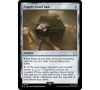Expert-Level Safe | Universes Beyond: Fallout