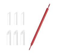 Expert Levels Metal Polishing Stick Wiping Tool Suitable for Accurate Shading Polishing in Model Making Customization Workshop Teaching Aid