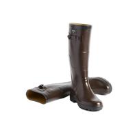 Expert light boots Aigle Benyl Marron 44