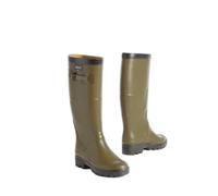 Aigle Benyl M Rain Boots Green EU 46 Men