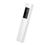 Expert Longwave Light LED Unguis Curing Lamp with Concentrated Light Joists and Transportable Plan Manicure Tool