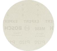 EXPERT M480 Sanding Net 225 mm, G 120, 5-pc | for Drywall, Hardwood, Grit 120, Professional Accessory Drywall Sander