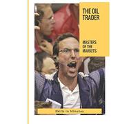 Expert Oil Trader: The Fantastic Crude Oil trading