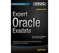 Expert Oracle Exadata