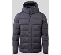 Expert Padded Hooded Insulated Jacket Craghoppers Dark Navy XXL