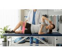 Expert Physiotherapy Consultation & Assessment + 45 Minute Follow Up Treatment