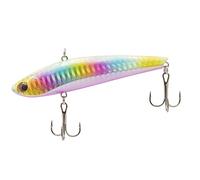 Expert Predator - Artificial fishing lure Spinning FLAT VIBE 95mm col. 07
