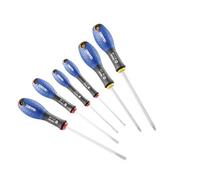 Expert Premium 6-Piece Screwdriver Set For Precision Work