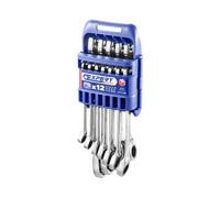 Expert Ratchet Combination Spanner Set, 12 Piece BRIE111106B