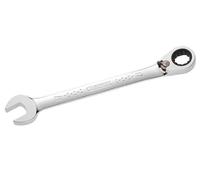 Facom Ratcheting Spanner Britool E113311B 19 mm, 247 mm length