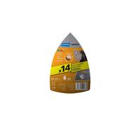 Expert Sanding Sheets 102 x 152 mm Grain 180 Set of 14