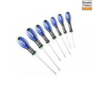 Expert Screwdriver Set, 7 Piece
