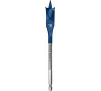 Expert Self Cut Speed Spade Bit, 16mm x 152mm, HEX Shank, 1 Pc