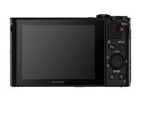 Expert Shield anti glare PET film screen protector compatible with Sony HX90V