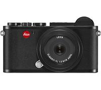 Expert Shield clear PET film screen protector compatible with Leica CL