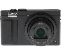 Expert Shield *Lifetime Guarantee* - THE Crystal Clear Screen Protector for: Panasonic Lumix TZ200 / TZ100