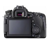 Expert Shield *Lifetime Guarantee* - THE Screen Protector for: Canon 90D / 80D / 70D (w/top LCD) - Anti Glare