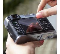 Expert Shield *Lifetime Guarantee* - THE Screen Protector for: (FujiFilm FinePix X100 Anti Glare Expert Shield)