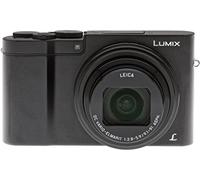 Expert Shield *Lifetime Guarantee* - THE Screen Protector for: Lumix ZS100 / ZS200 - Crystal Clear