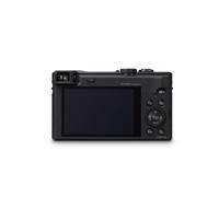 Expert Shield *Lifetime Guarantee* - THE Screen Protector for: Lumix ZS40 / TZ60 - Anti Glare