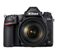 Expert Shield *Lifetime Guarantee* - The Screen Protector for: Nikon D780 (w/top LCD) - Crystal Clear