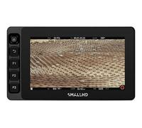 Expert Shield PET Screen Protector for SmallHD Smart 5 (Ultra 5 / Indie 5 / Cine 5) 5.0" Monitor - Anti Glare