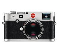 Expert Shield screen protector compatible with Leica M (240/246 / 262) (crystal clear)
