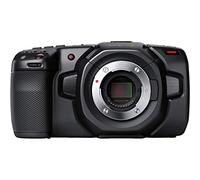 Expert Shield screen protector for Blackmagic Pocket Camera 6k / 4k (5.0") - Crystal Clear)