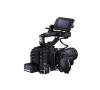 Expert Shield Screen Protector for: Canon C500 II - Anti Glare