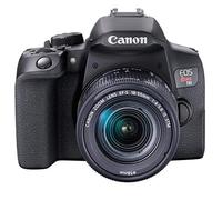 Expert Shield screen protector for Canon G1 X MK III / G1 X Mark III (crystal clear)