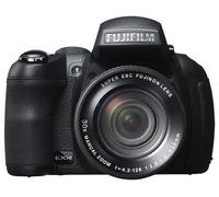 Expert Shield screen protector for HS30 EXR / HS33 EXR (crystal clear)