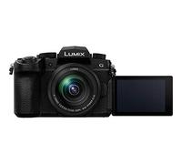 Expert Shield Screen Protector for Lumix G95 - Anti Glare