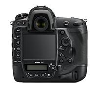 Expert Shield screen protector for Nikon D5 (w/top & 2nd LCD) - Anti Glare