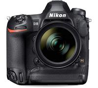 Expert Shield screen protector for: Nikon D6 (w/top & 2nd LCD) - Crystal Clear