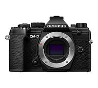 Expert Shield screen protector for Olympus E-M5 III/E-M5 Mark III (crystal clear)