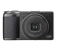 Expert Shield screen protector for Ricoh GR III - Crystal Clear