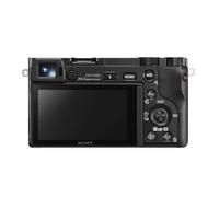 Expert Shield screen protector for Sony A6300 / A6000 (anti glare)