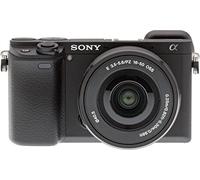 Expert Shield screen protector for Sony A6300 / A6000 - GLASS