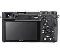 Expert Shield screen protector for Sony A6500 / A5100 - Anti Glare