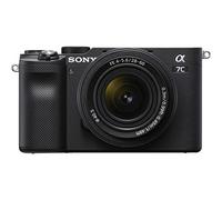 Expert Shield screen protector for Sony A7C - GLASS