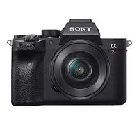 Expert Shield screen protector for Sony A7R IV / A7R III / A7S III - AG GLASS