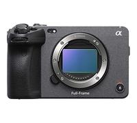 Expert Shield screen protector for Sony FX3 - GLASS