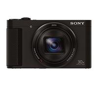 Expert Shield screen protector for Sony HX80 - Crystal Clear