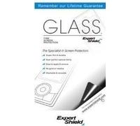 Expert Shield screen protector for Sony RX10 IV/III/II (w/top LCD) - GLASS