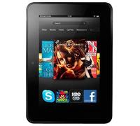 Expert Shield THE Crystal Clear Screen Protector for: Amazon Kindle Fire HD7