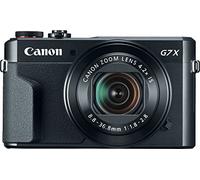 Expert Shield *THE Crystal Clear Screen Protector for: Canon G7 X