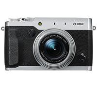 Expert Shield *THE Crystal Clear Screen Protector for: FujiFilm X30