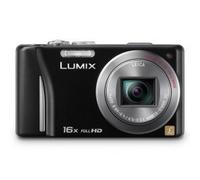 Expert Shield - THE Crystal Clear Screen Protector for: Panasonic Lumix *Lifetime Guarantee* (Panasonic Lumix TZ10-TZ30 Crystal Clear Expert Shield)